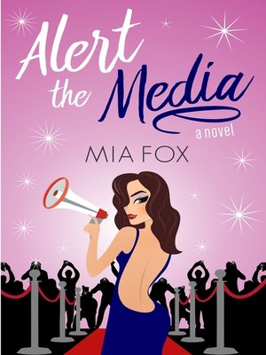 cover image of Alert the Media
